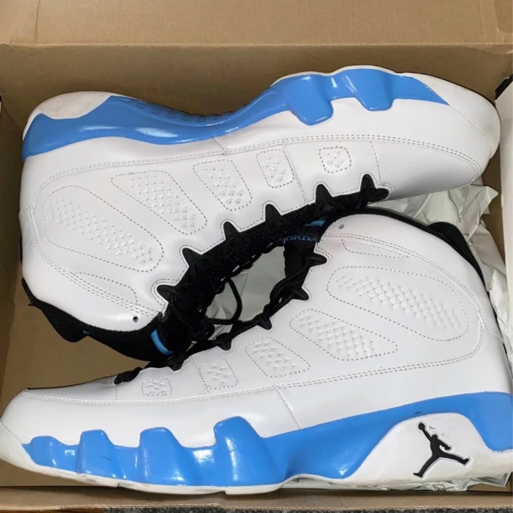 Jordan’s